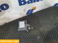 Кронштейн системы охлаждения