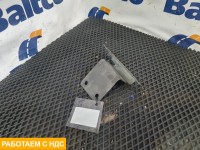 Кронштейн тормозных трубок