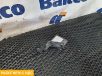 Кронштейн газовых трубок