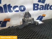 Кронштейн трубок компрессора