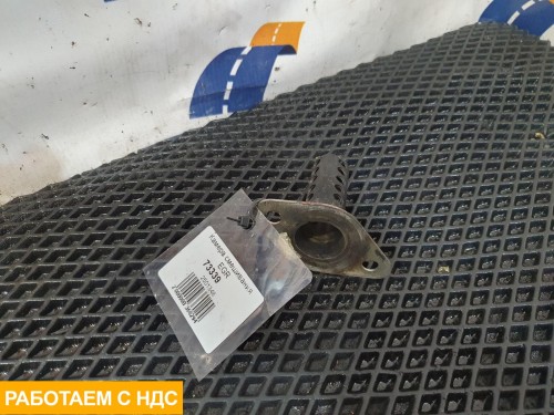 Камера смешивания EGR