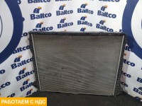 Радиатор основной