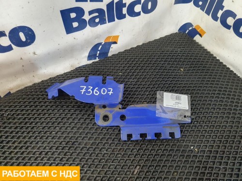 Кронштейн воздушных трубок