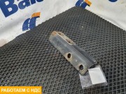 Кронштейн глушителя