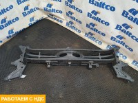 Усилитель переднего бампера