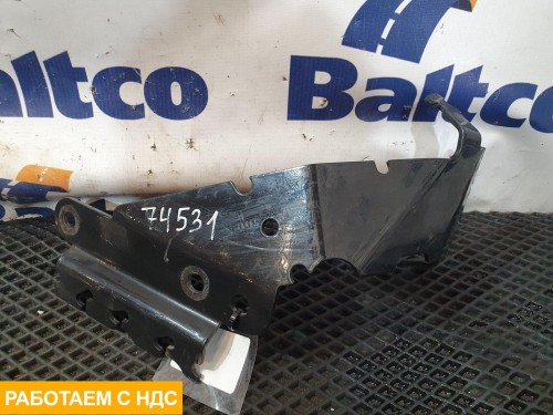 Кронштейн проводки