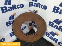 Диск тормозной