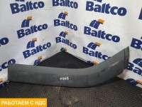 Накладка переднего крыла левая