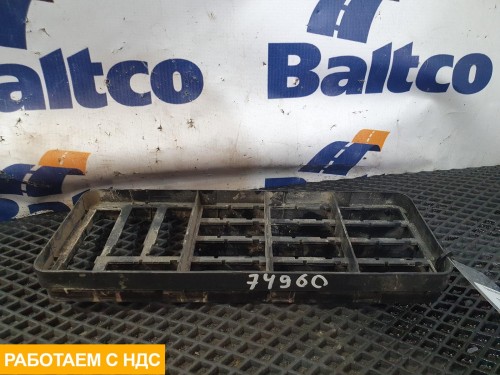 Рамка разъёмов