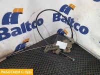 Замок двери правый