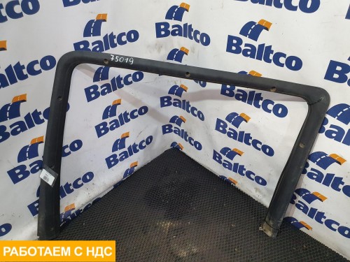 Рамка двери