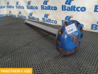 Полуось задняя