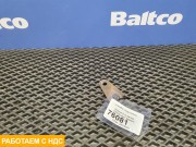 Шайба подножки