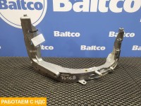 Кронштейн крепления фары правый