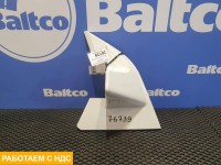 Крышка кронштейна зеркала левая