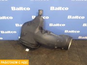 Патрубок воздушного фильтра