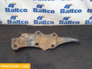 Кронштейн пневморессоры правый