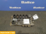 Блок управления светом Heckmodul