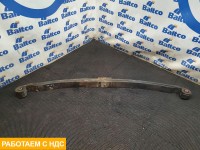 Рессора передняя