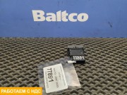 Кнопка освещения кабины