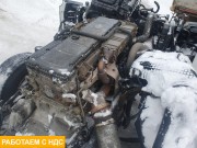 Двигатель OM 471 LA 450 л.с. Euro 6