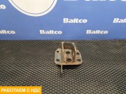 Кронштейн крепления заднего стабилизатора левый