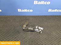 Кронштейн проводки левый