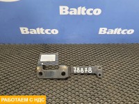 Кронштейн клапана вентиляции КПП