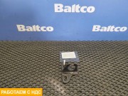 Кронштейн кулисы КПП