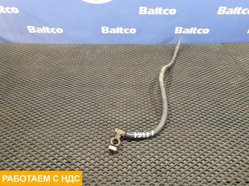 Кабель силовой