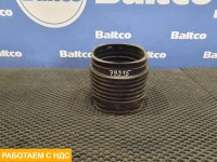 Патрубок воздушного фильтра