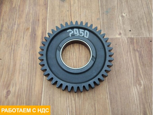 Шестерня ГРМ промежуточная