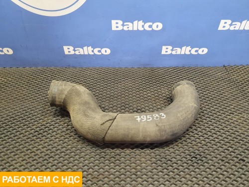 Патрубок радиатора