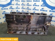 Блок двигателя