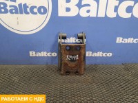 Опора заднего амортизатора