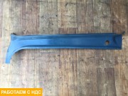 Накладка стойки правая