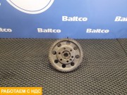 Шестерня (шкив) распредвала